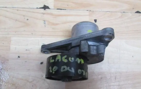 Renault Laguna II Timing belt tensioner 