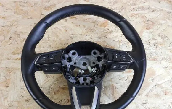 Mazda CX-5 II Steering wheel B63M3298XA02 B63M