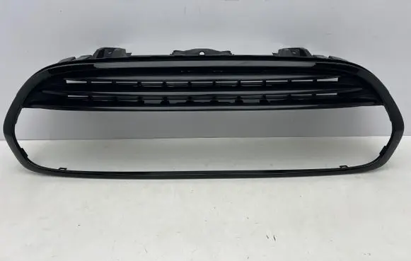 Mini One - Cooper F56 F55 Front bumper upper radiator grill 7449207
