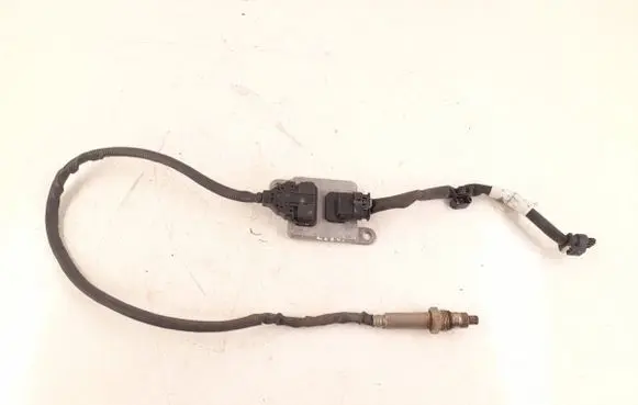 Lambda probe sensor