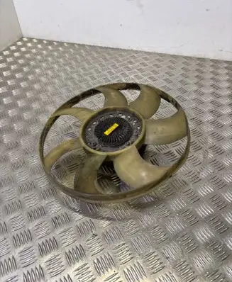 Ford Transit Viscous fan clutch 6C118C617AB N0747001