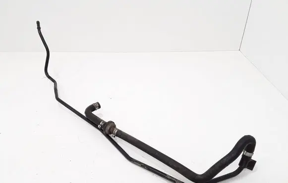 Audi A4 S4 B5 8D Vacuum line/pipe/hose 058133783B