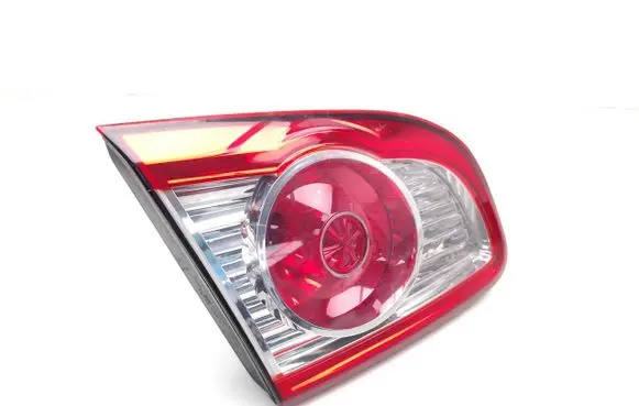 Hyundai Santa Fe Tailgate rear/tail lights 92405-2B5 92405-2B520