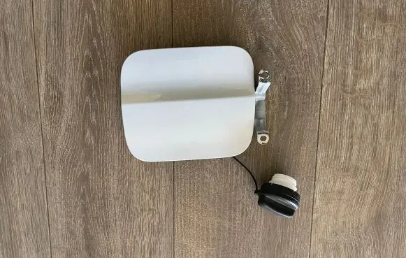Honda HR-V Fuel tank cap