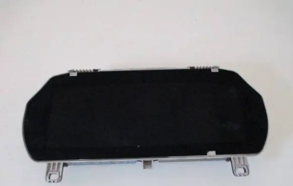 Renault Captur II Speedometer (instrument cluster) 248091085R VPKR1F-10849-ZB