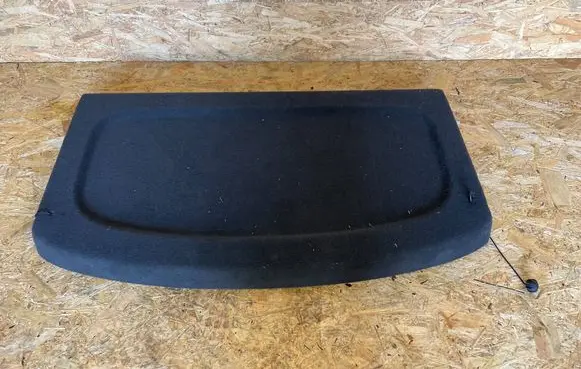 Volkswagen Tiguan Parcel shelf 5N0867769K
