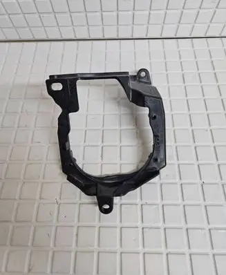 Ford Mustang VI Front fog light FR3B15266AB