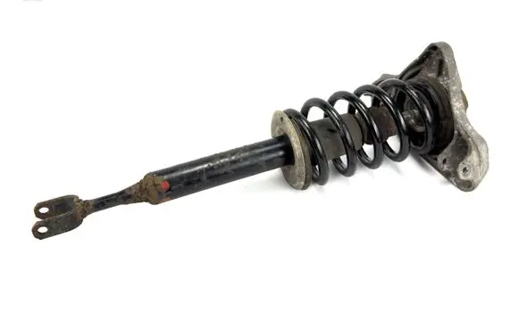 Audi A4 S4 B6 8E 8H Front shock absorber with coil spring 8E0413031BF 8D0412103 8D0412131H