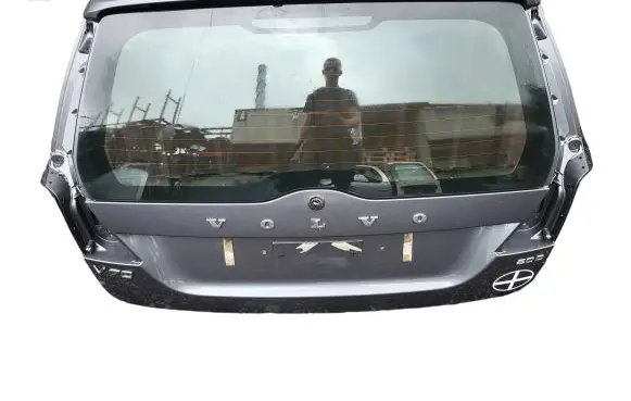 Volvo V70 Tailgate/trunk/boot lid