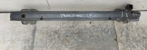 Renault Trafic III (X82) Front bumper support beam 