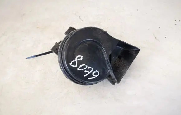 Mercedes-Benz C W203 Horn signal e1000233