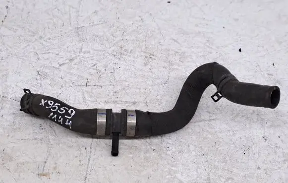 Mercedes-Benz C W205 Engine coolant pipe/hose A2058301202