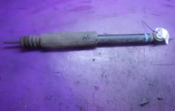 Nissan Tiida C11 Rear shock absorber/damper