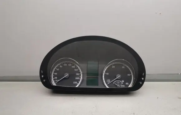 Mercedes-Benz Vito Viano W639 Speedometer (instrument cluster) A6394461921