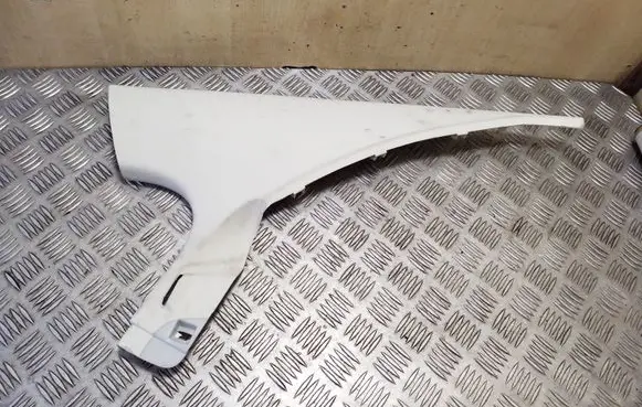 (C) pillar trim