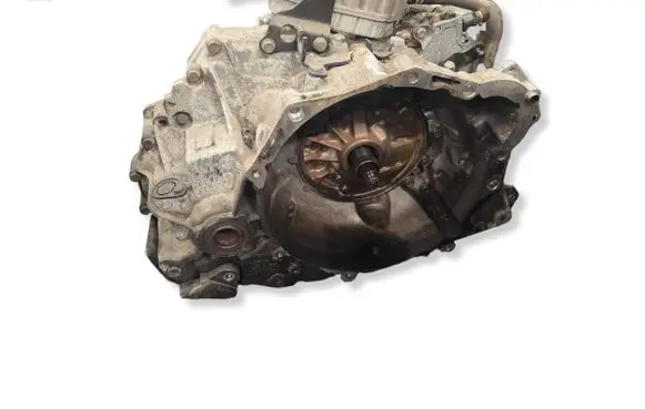 Peugeot 407 Automatic gearbox 20HZ32 7320319733F