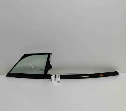 BMW i3 Front door vent window glass four-door 43R007951 7289042
