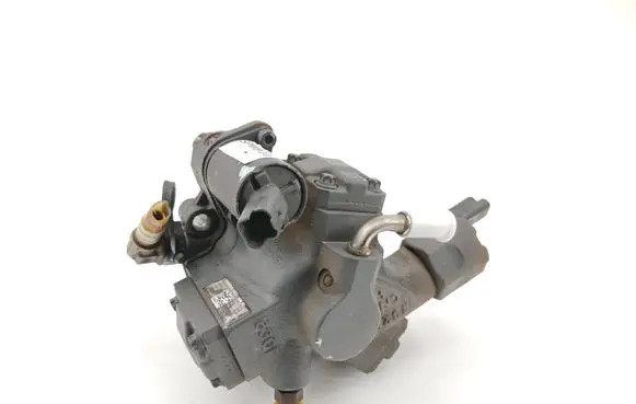 Ford Mondeo MK IV Fuel injection high pressure pump 9683624080 A2C27100268