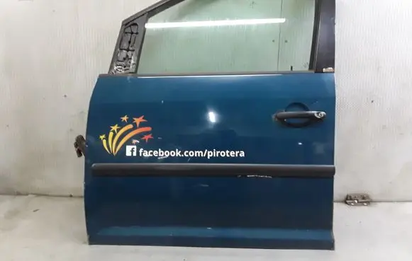 Volkswagen Caddy Front door