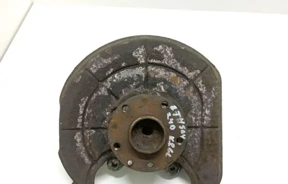 Lancia Thesis Rear wheel hub