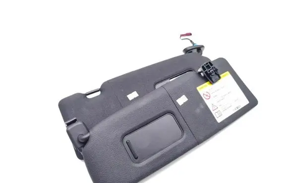 BMW 1 E82 E88 Sun visor 7319151