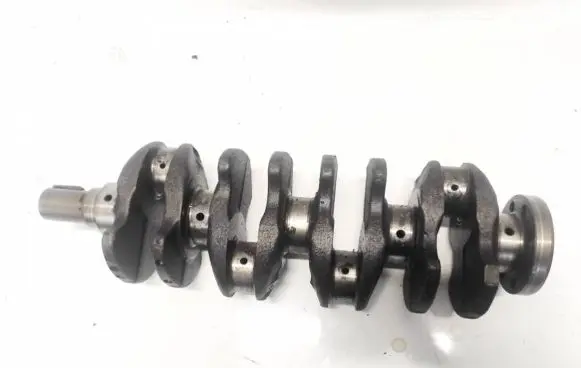 Opel Astra F Crankshaft 