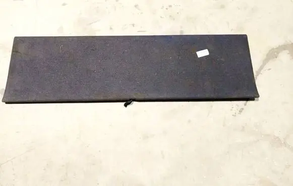 Toyota Avensis T250 Other trunk/boot trim element