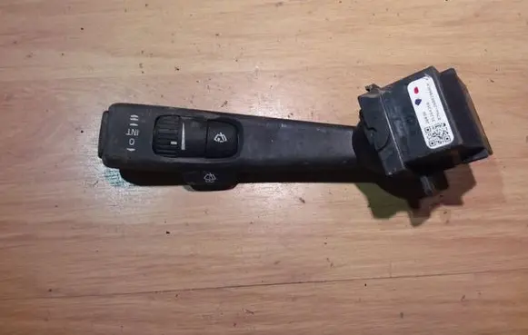 Volvo S80 Wiper control stalk 31264350