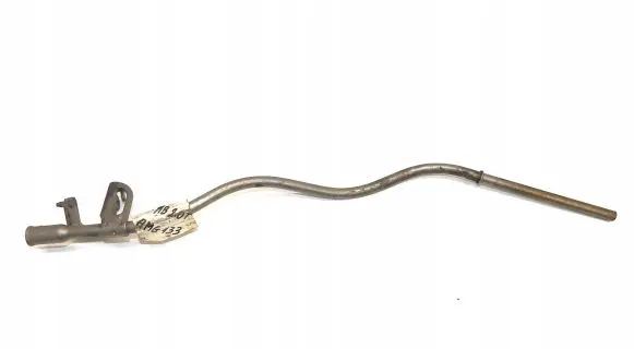 Oil level dip stick