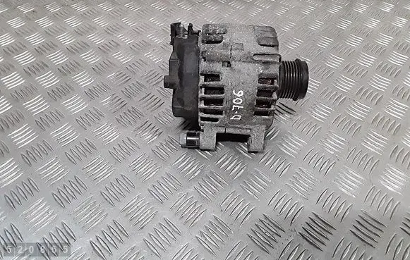 Ford S-MAX Generator/alternator AV6N10300GC