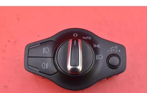 Audi Q5 SQ5 8R Light switch 8K0941531AS