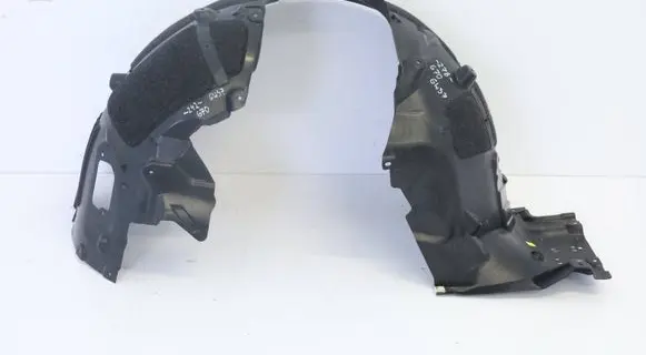 BMW 7 G70 Front wheel arch liner splash guards 9498278MWGK 9498278