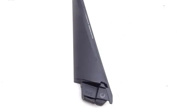 BMW 2 F46 Plastic wing mirror trim cover 7333895