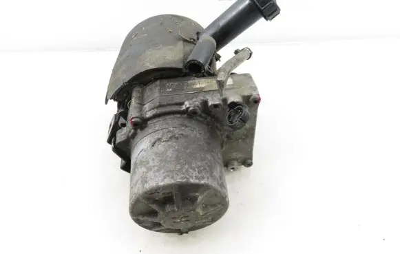 Peugeot 407 Power steering pump A5098519A 9682527780