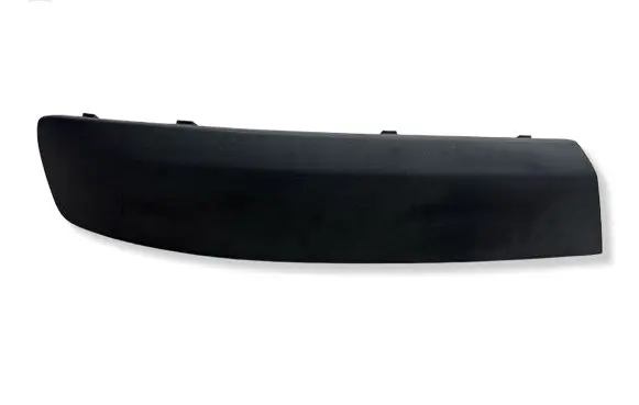 Volkswagen Transporter - Caravelle T5 Front bumper splitter molding 7H0807718