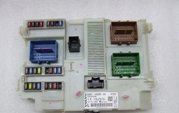 Volvo V60 Fuse box set 31314116AA 31314116BG
