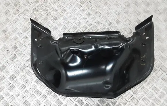 Audi A8 S8 D4 4H Heat shield in engine bay 4H0819523F