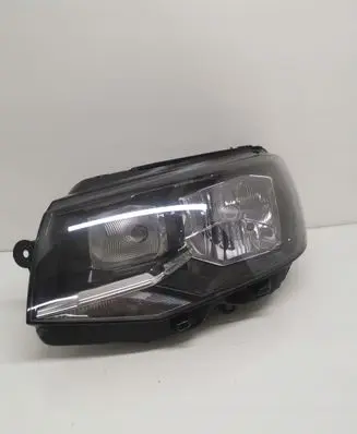 Volkswagen Transporter - Caravelle T6 Headlight/headlamp 7E1941015AB
