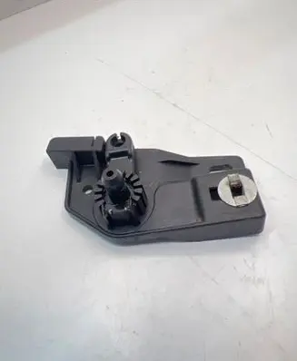 Volkswagen Golf IV Engine bonnet (hood) release handle 1J1823633
