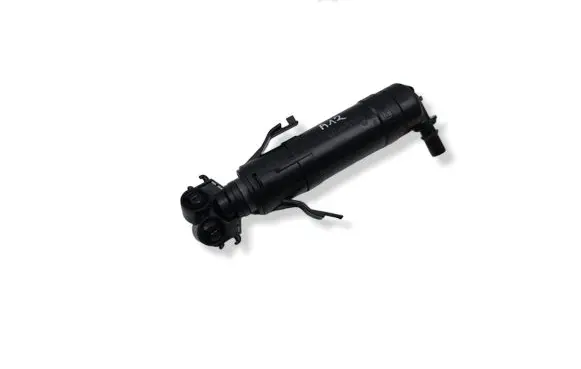 Volkswagen Touran II Headlight washer spray nozzle 1T0955104B A2C53362357