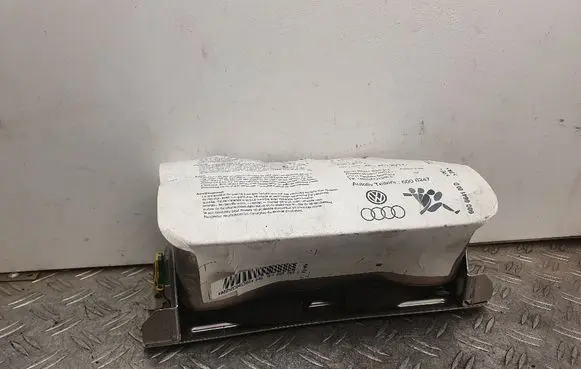 Audi A8 S8 D3 4E Passenger airbag 4E0880203C