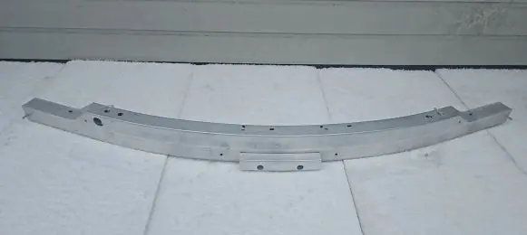 Tesla Model S Front bumper support beam 155386000A 1553860