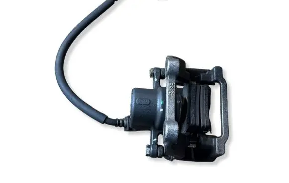 Dodge Charger Rear brake caliper K242049C