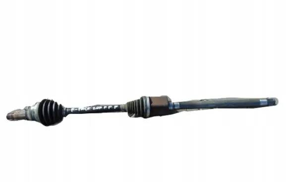 Jaguar F-Pace Front driveshaft HK833N128AB