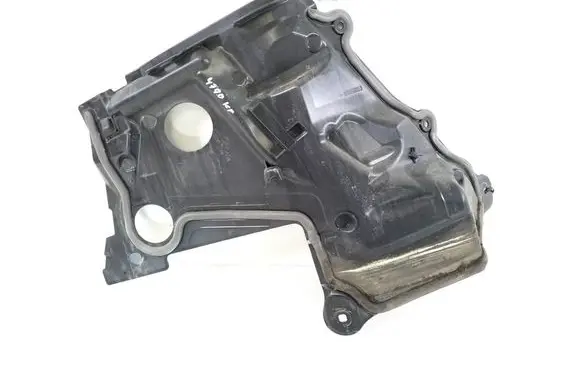 Mercedes-Benz EQC Sound insulation of firewall A2936880200