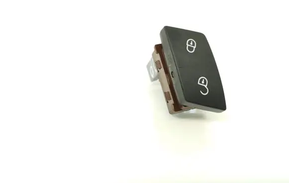 Skoda Superb B6 (3T) Central locking switch button 3T0962126B