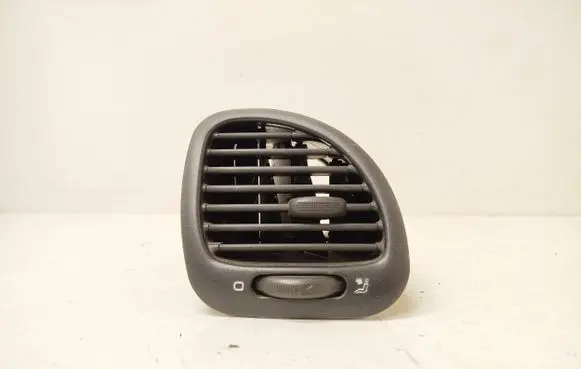 Volkswagen Sharan Dashboard side air vent grill/cover trim 7M1819704E R66ZA 95VWA018B08AG