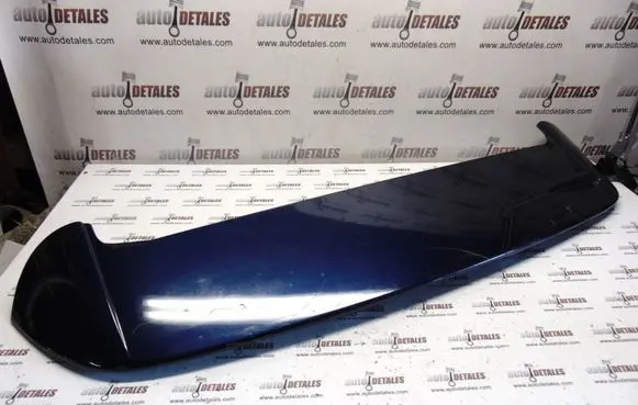 Toyota Previa (XR30, XR40) II Tailgate/trunk spoiler 7608528070