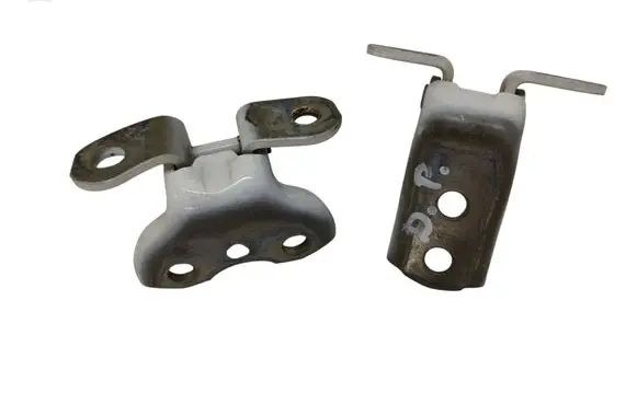 Toyota Yaris Front door hinge set 