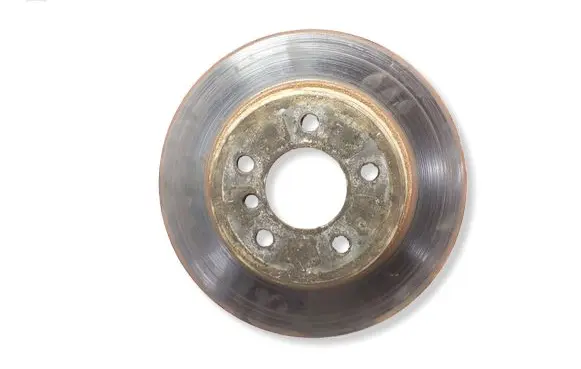 BMW X5 E53 Rear brake disc